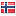 tinc.nu server is located in Norway